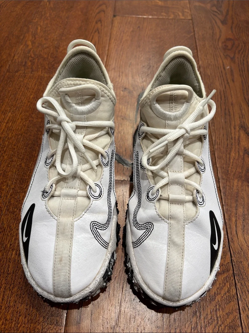 Nike 6Y Future Field GS Turf Shoes